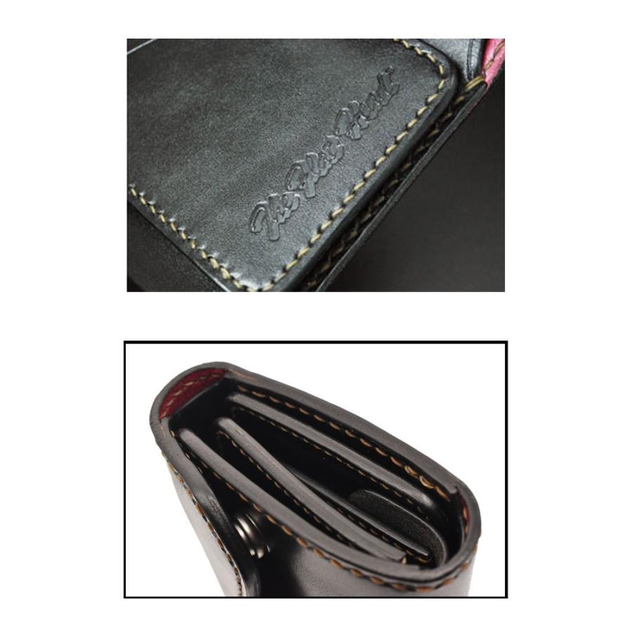 The Flat Head フラットヘッド 財布 ストックバーグ FLAT HEAD The Flat Head フラットヘッド 財布 ストックバーグ FLAT HEAD