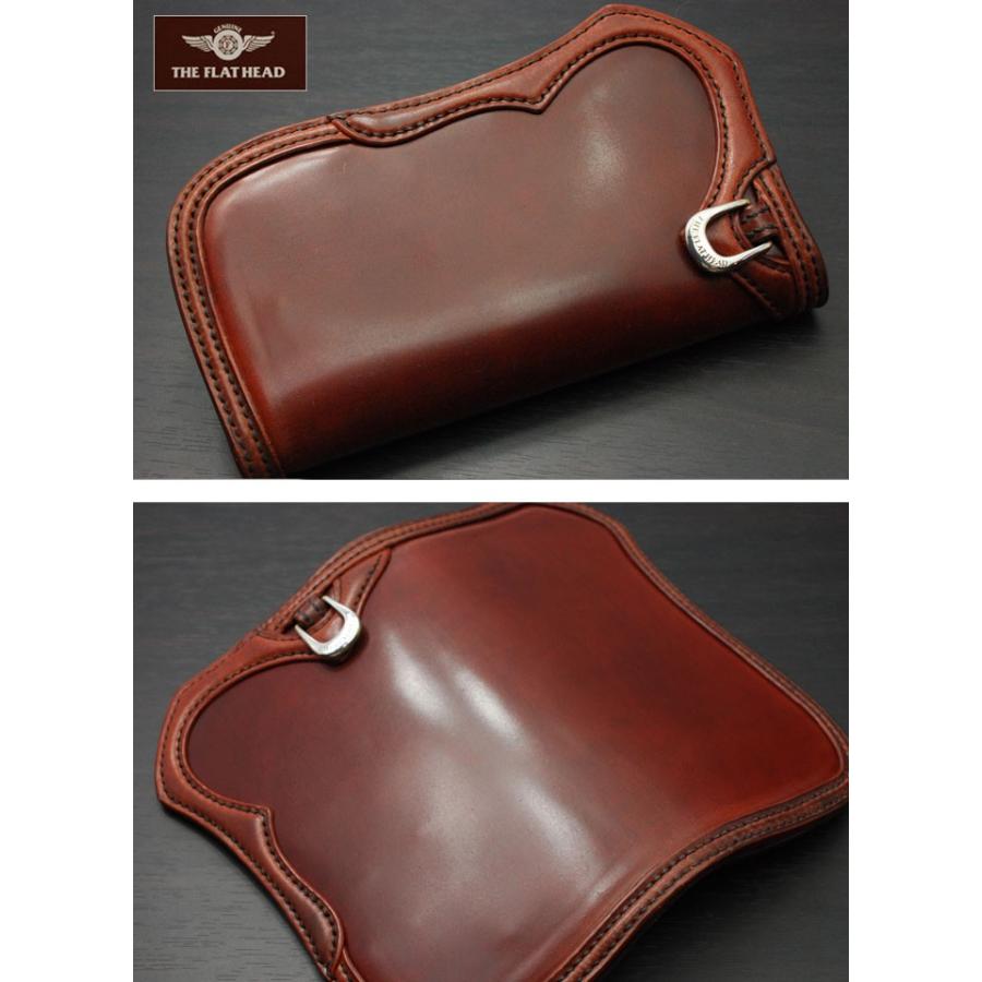 The Flat Head 長財布 財布 フラットヘッド FLATHEAD FH-W013 The Flat Head 長財布 財布 フラットヘッド FLATHEAD FH-W013
