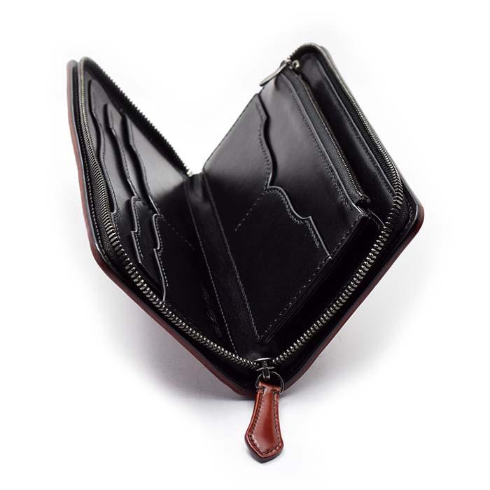 The Flat Head（フラッドヘッド） 長財布 財布 フラットヘッド