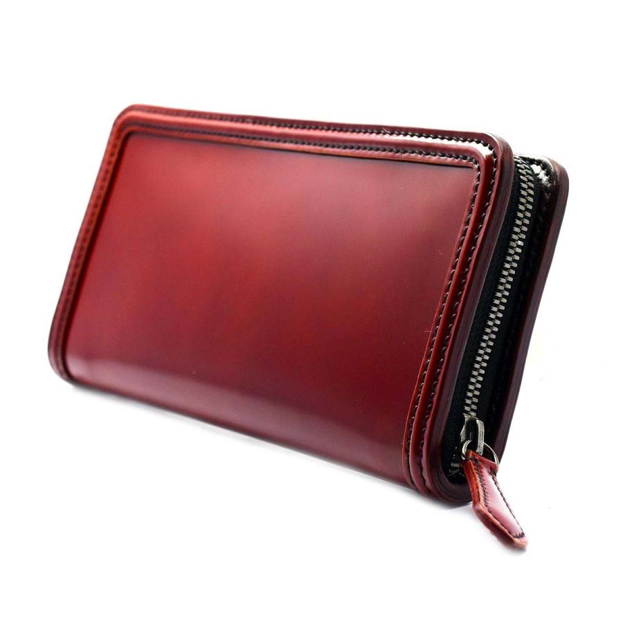 The Flat Head（フラッドヘッド） 長財布 財布 フラットヘッド