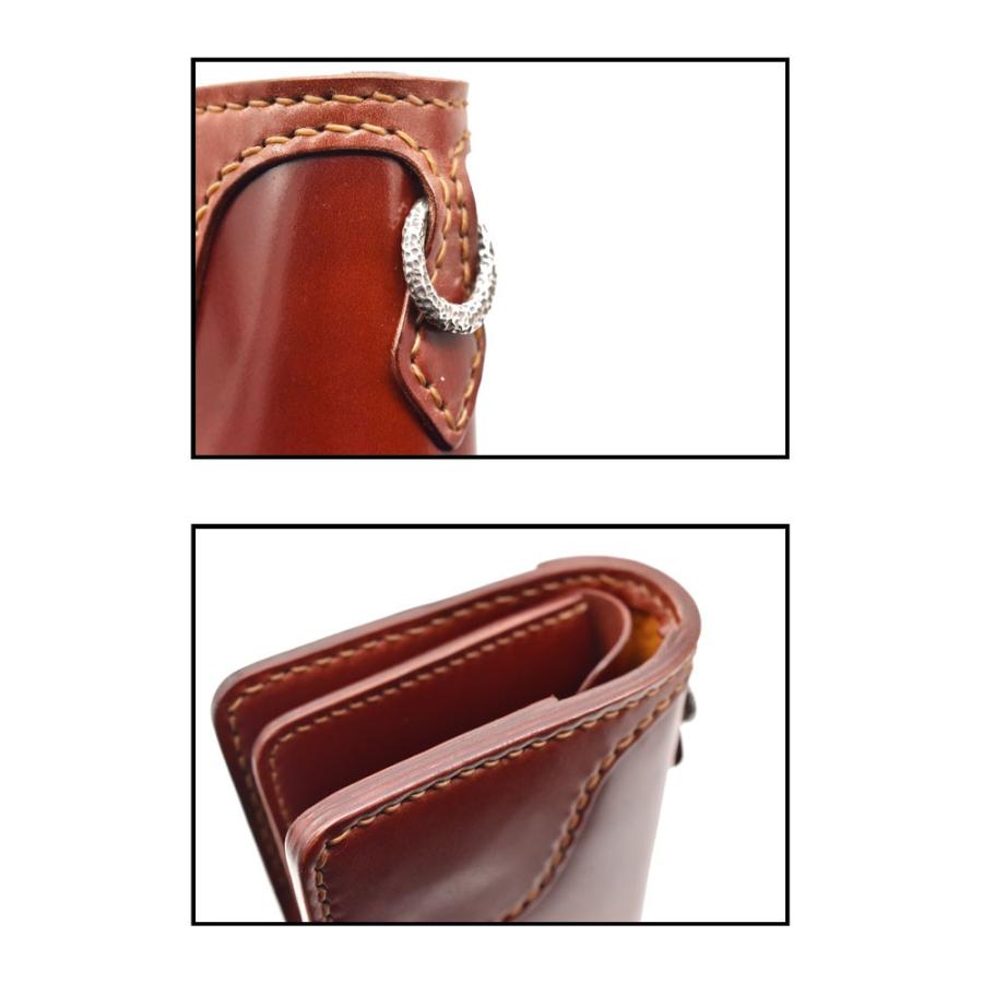 The Flat Head（フラッドヘッド） 長財布 財布 フラットヘッド