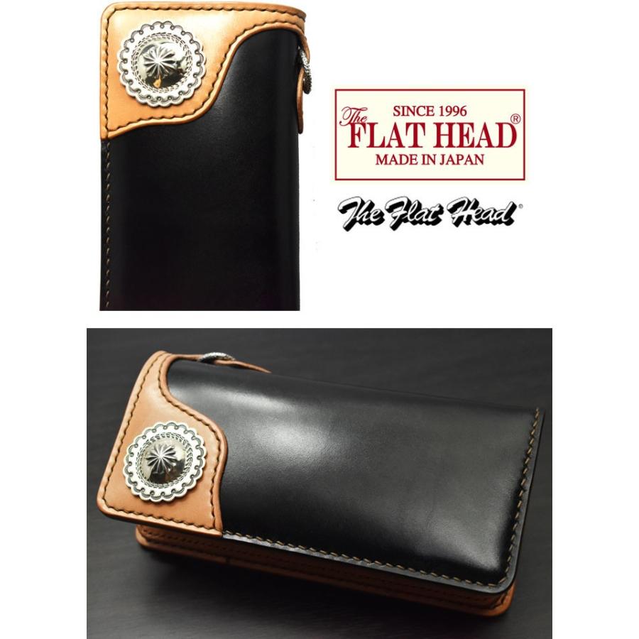 The Flat Head 長財布 財布 フラットヘッド FLATHEAD 手縫い 多 The Flat Head 長財布 財布 フラットヘッド FLATHEAD 手縫い 多