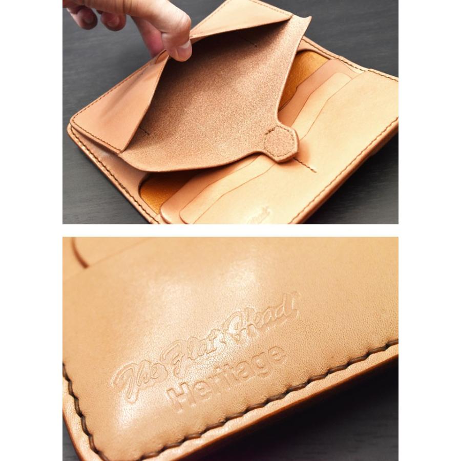 The Flat Head 長財布 財布 フラットヘッド FLATHEAD 手縫い 多 The Flat Head 長財布 財布 フラットヘッド FLATHEAD 手縫い 多