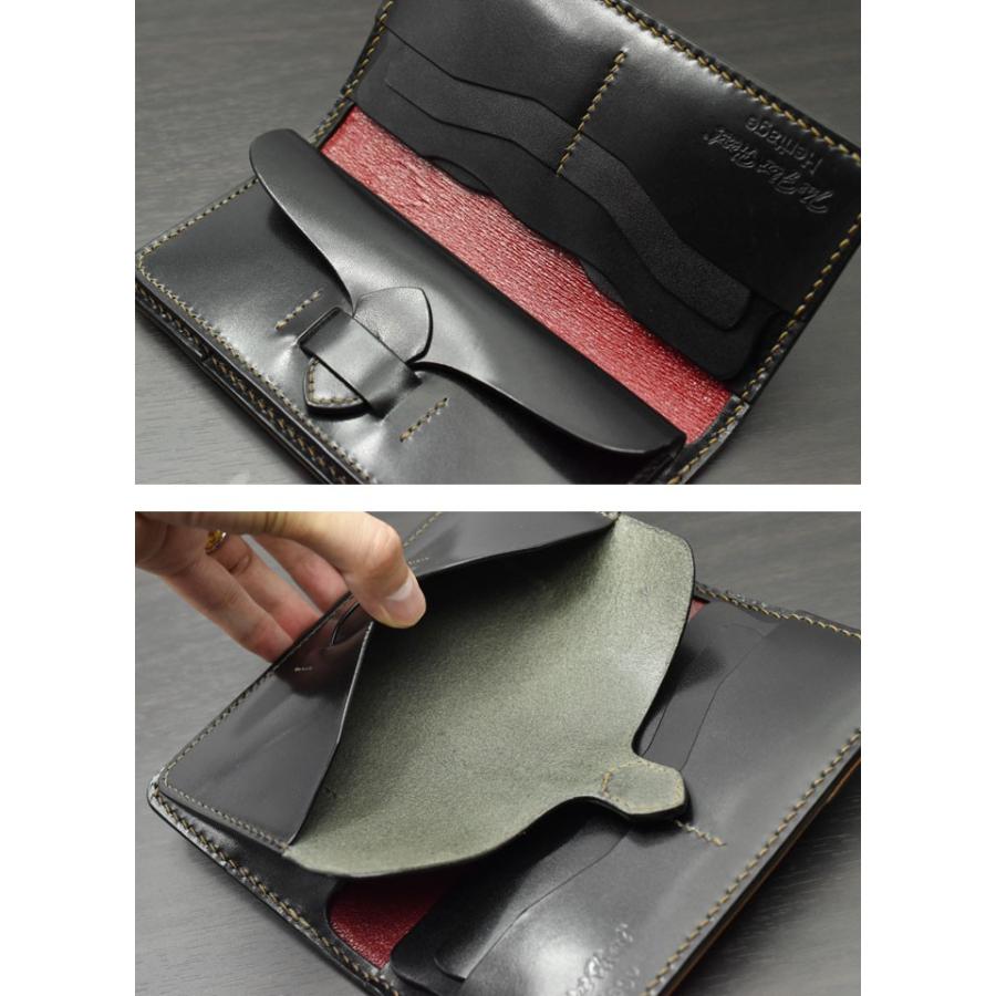The Flat Head 長財布 財布 フラットヘッド FLATHEAD 手縫い 多 The Flat Head 長財布 財布 フラットヘッド FLATHEAD 手縫い 多