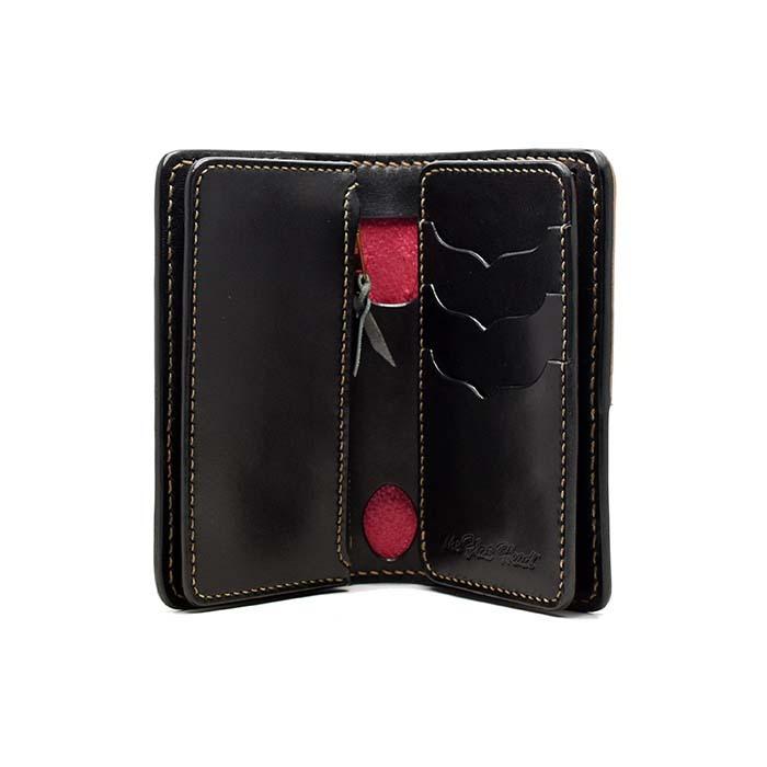 The Flat Head 財布 ウォレット フラットヘッド FW-70 小銭