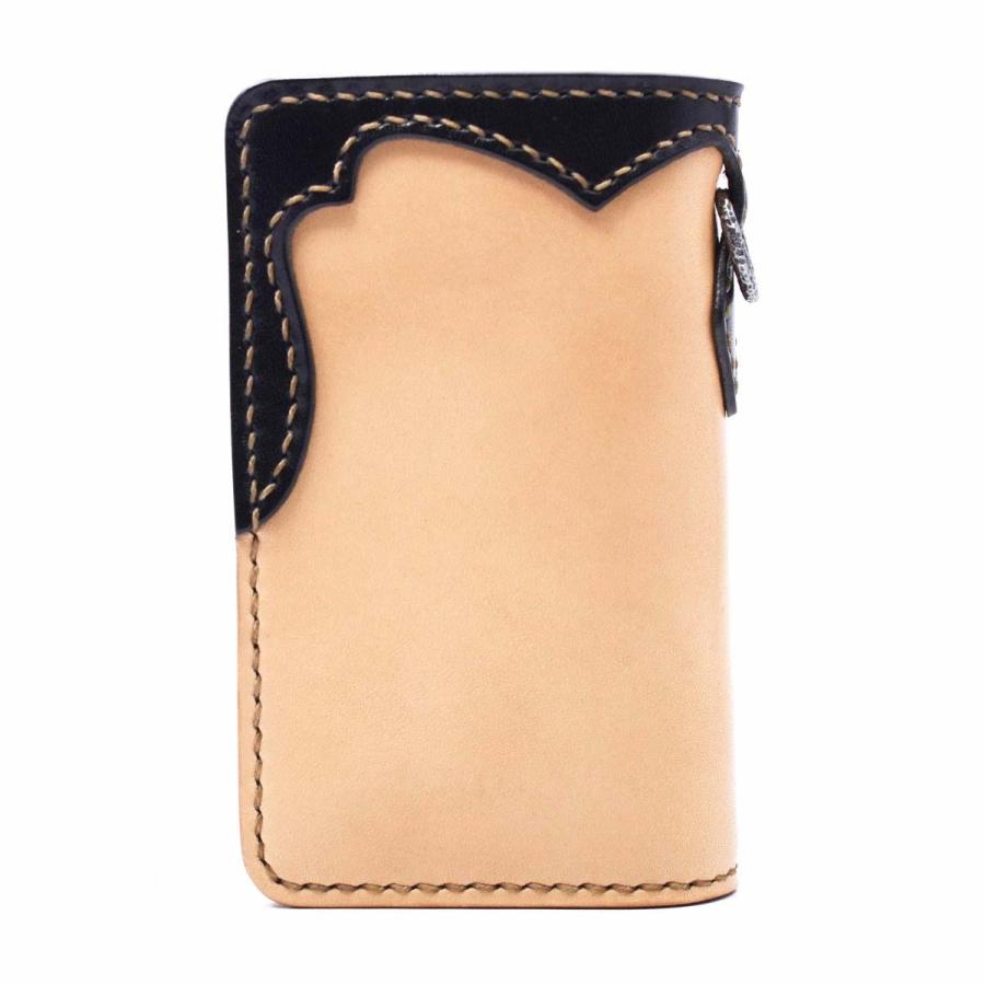 The Flat Head（フラッドヘッド） 長財布 財布 フラットヘッド