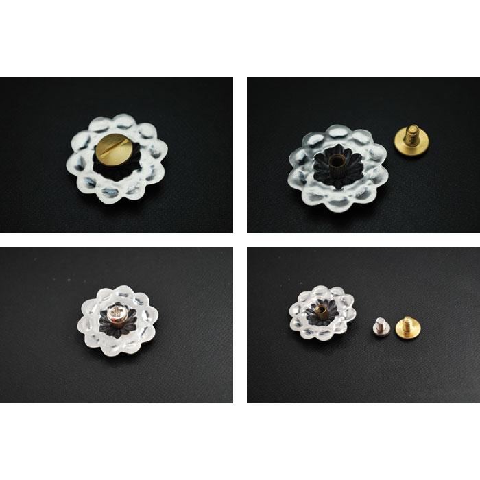 The Flat Head 正規取扱店 フラットヘッド シルバーアクセサリー