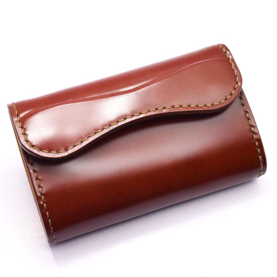 The Flat Head（フラッドヘッド） 長財布 財布 フラットヘッド