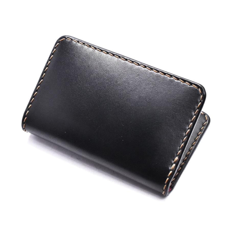 The Flat Head（フラッドヘッド） カードケース 名刺入れ フラット