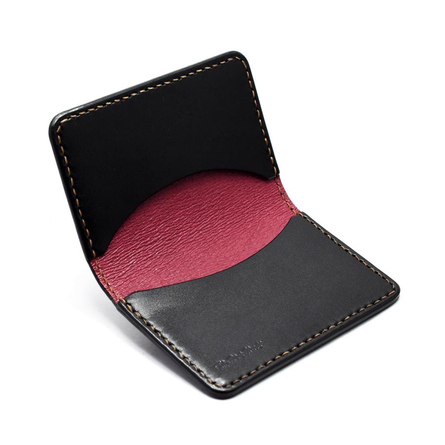 The Flat Head カードケース 名刺入れ フラットヘッド FLATHEAD The Flat Head カードケース 名刺入れ フラットヘッド FLATHEAD
