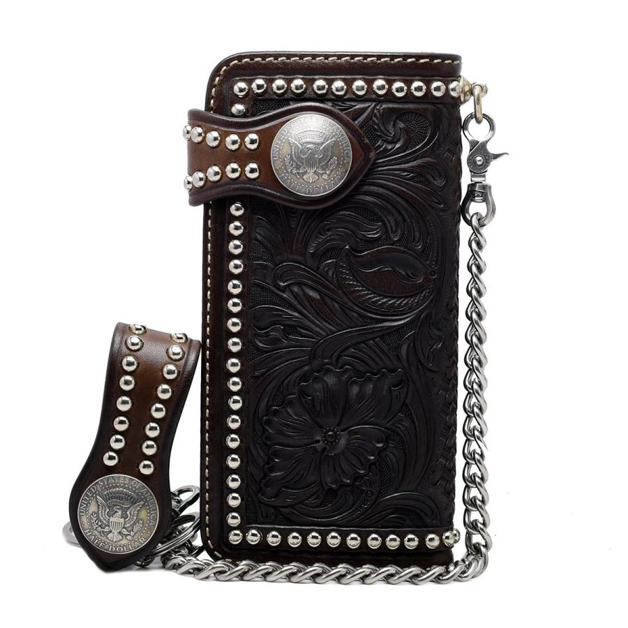 FUNNY ファニー】財布 長財布 ロングウォレットボールポイント