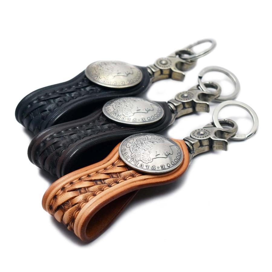 ファニー 財布 ベルトループ/ループキーホルダー バスケット 1ドル キーホルダー FUNNY |  | 03