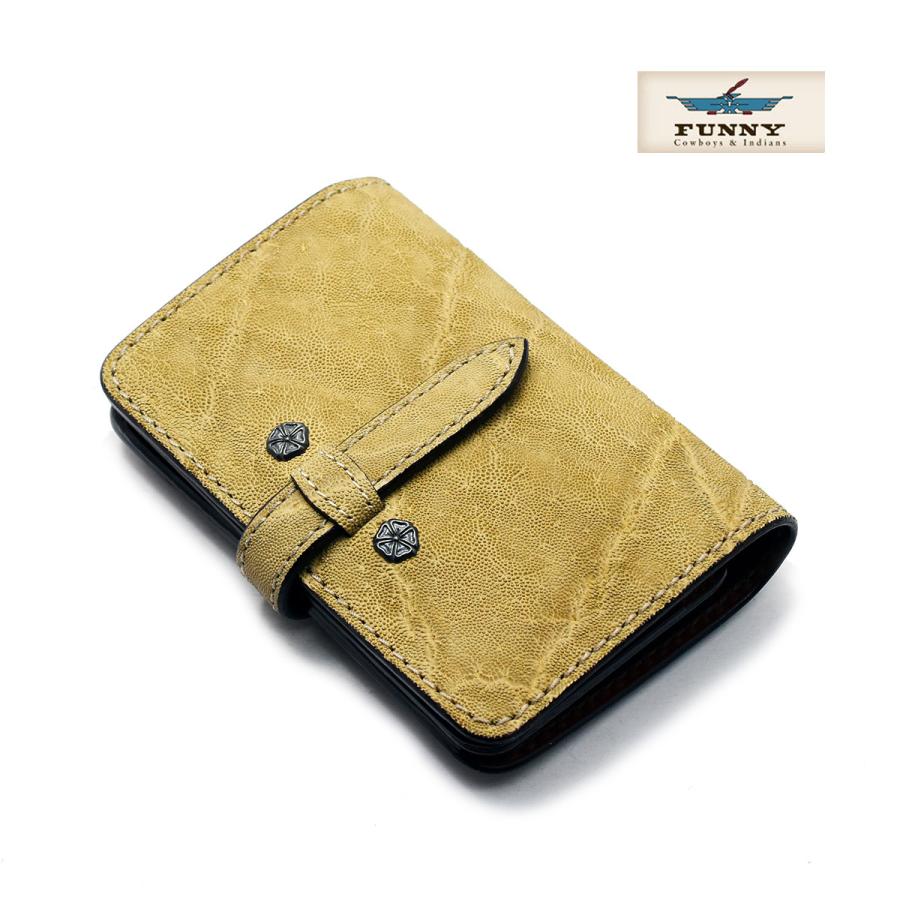 人気ブランドを Funny ファニー 財布 長財布 サンセット ビルフォード デール エレファント 象 ベージュ インナー ブラウン二つ折り ブランド 人気 おしゃれ ファイナルバーゲン Www Skylanceronline Com