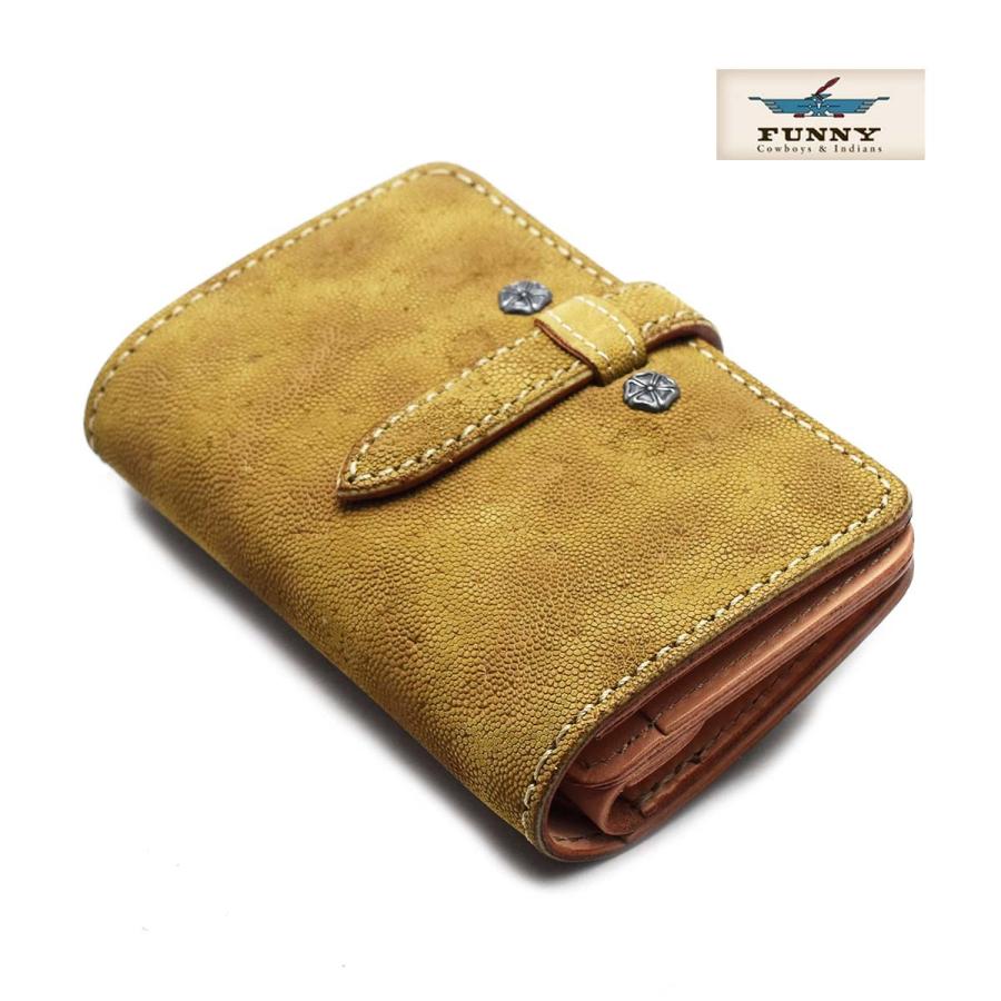 大特価!! FUNNY ボールスタッズライダースウォレットセット kids-nurie.com