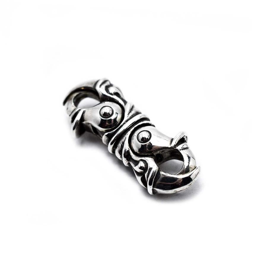 本日特価】【本日特価】財布 コンチョ ウォレットパーツ スロー