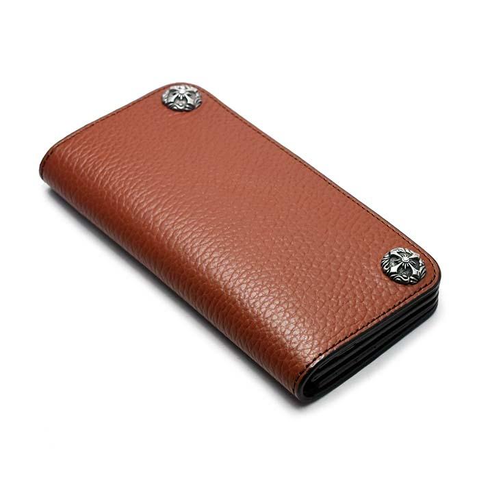 FUNNY ファニー】財布 長財布 メンズ ロングウォレット SLOW スロー