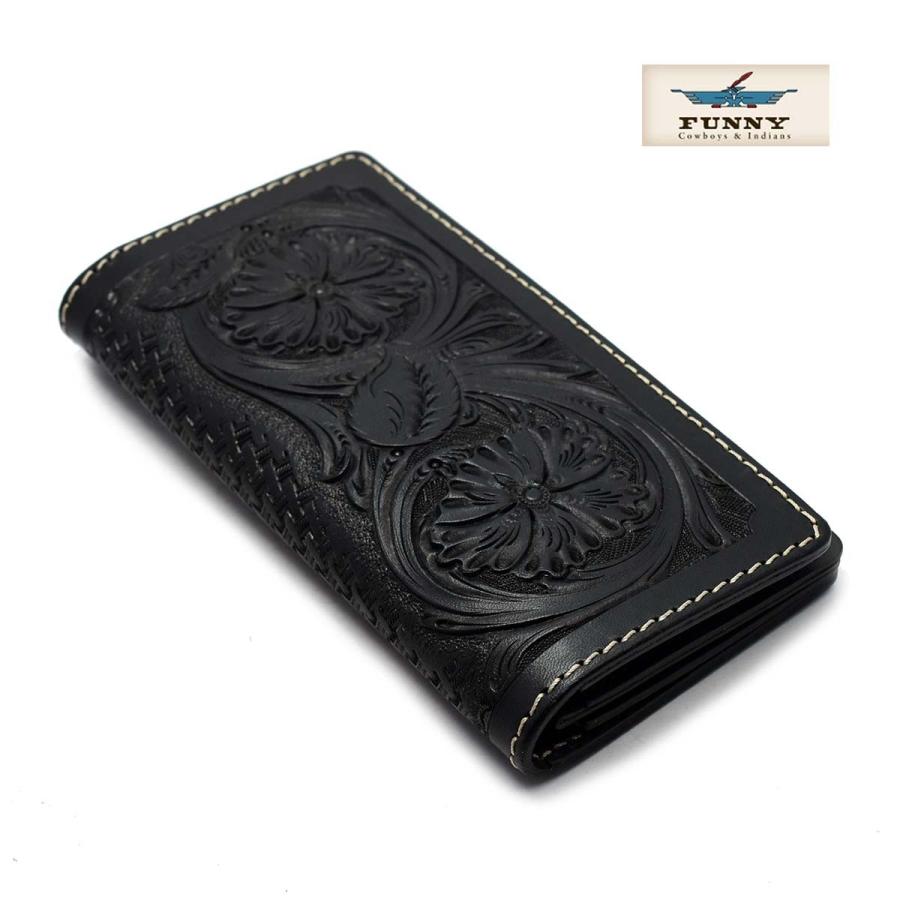 ファニー 財布 長財布 ロングウォレット ウォレットJr クラフト(L  