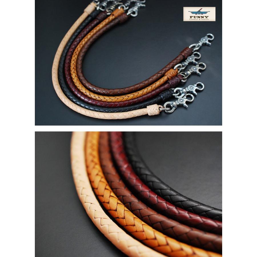 FUNNY ファニー ウォレットチェーン FUNNY(ファニー）【WALLET CHAIN】定番 ウォレットチェーン 約