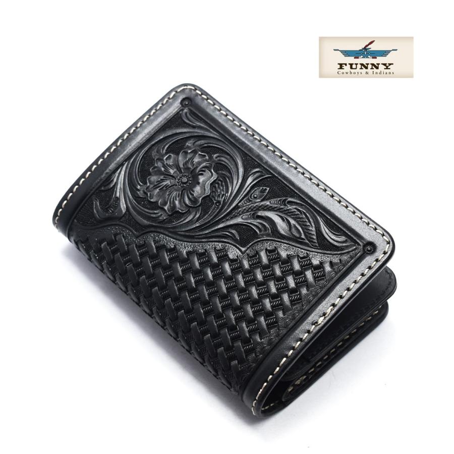 72時間限定タイムセール Funny ファニー 財布 長財布 ミディアムウォレット サンセットビルフォード コーナークラフト バスケット ブラック 二つ折り ブランド 人気 おしゃれ Funnysunset Cb Blk Chaos Accessory 通販 Yahoo ショッピング 100 本物保証