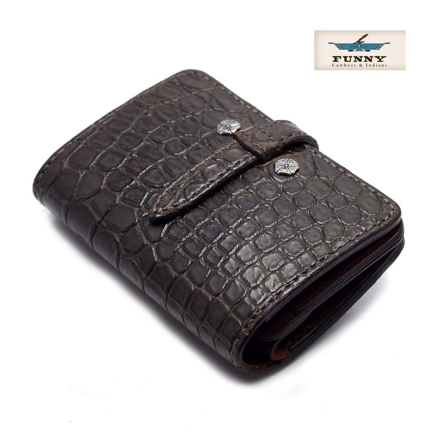 限定数のみ！ 【FUNNY ファニー 在庫商品は価格据え置き】財布 サン