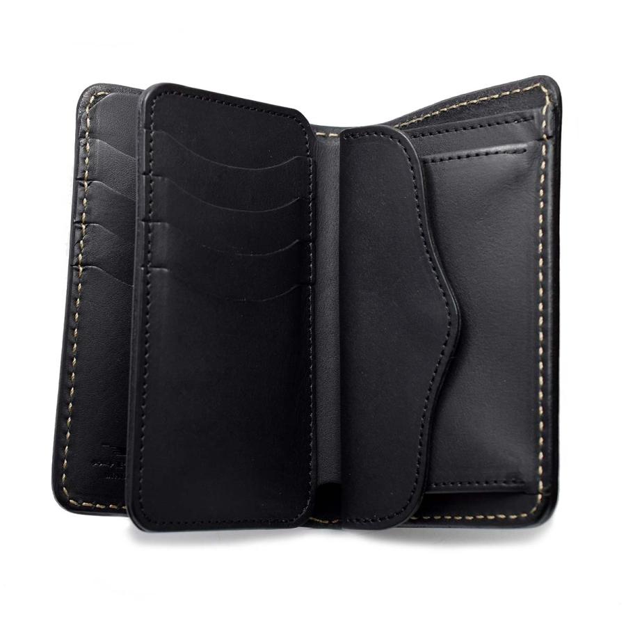 ファニー 財布 ミディアムウォレット サンセットビルフォード メンズ