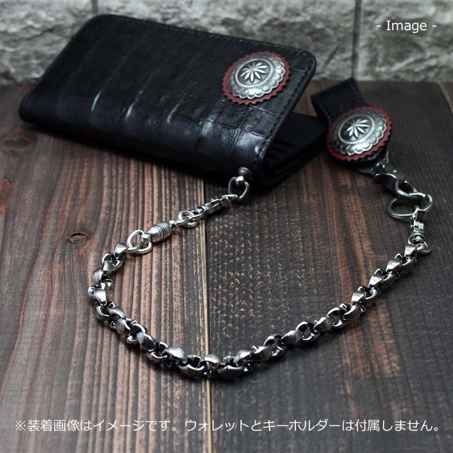 FUNNY ファニー 財布 【二重リング付き】FUNNY SE-1 ウォレット