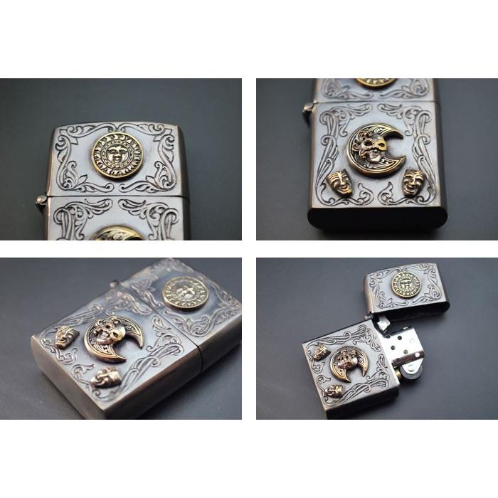 ZIPPO（ジッポー） 【正規取扱店】good vibrations/グッド