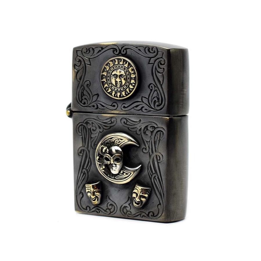 ZIPPO（ジッポー） 【正規取扱店】good vibrations/グッド