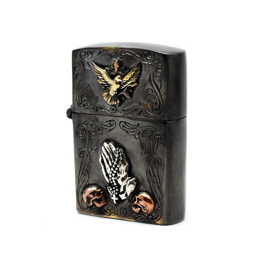 ミスター・パンチ　アンティーク　真鍮製パブ用　ガス・ライター ミスター・パンチ アンティーク 真鍮製パブ用 ガス・ライター 【公式通販】