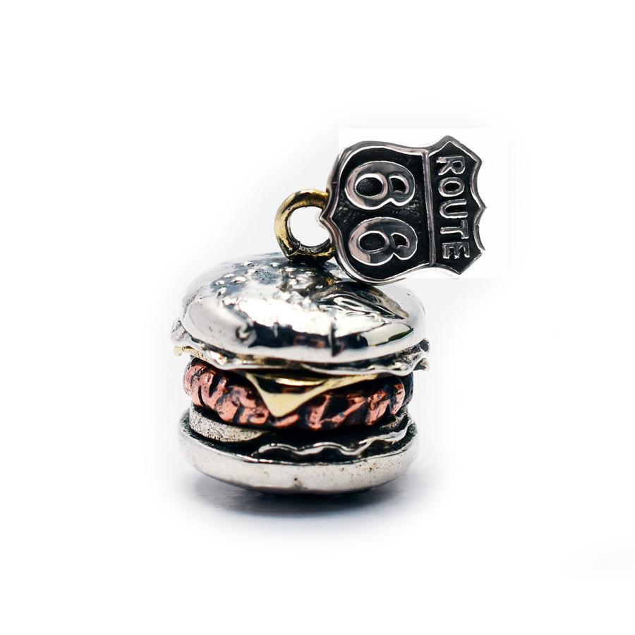 正規取扱店】good vibrations ペンダントトップ ネックレス シルバー製