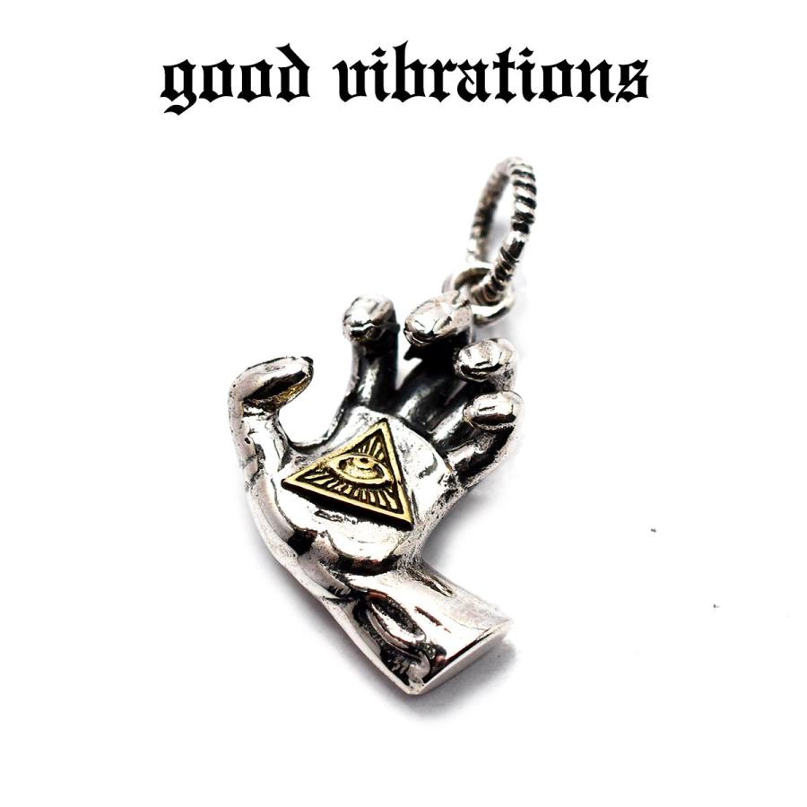 正規取扱店】good vibrations オマージュ スクリーミング・ハンド 