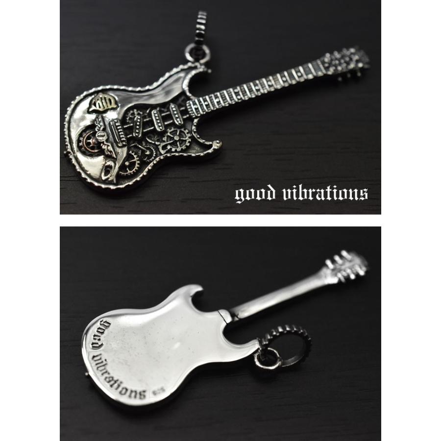 正規取扱店】good vibrations 音楽 楽器 ミュージック オーディオ 