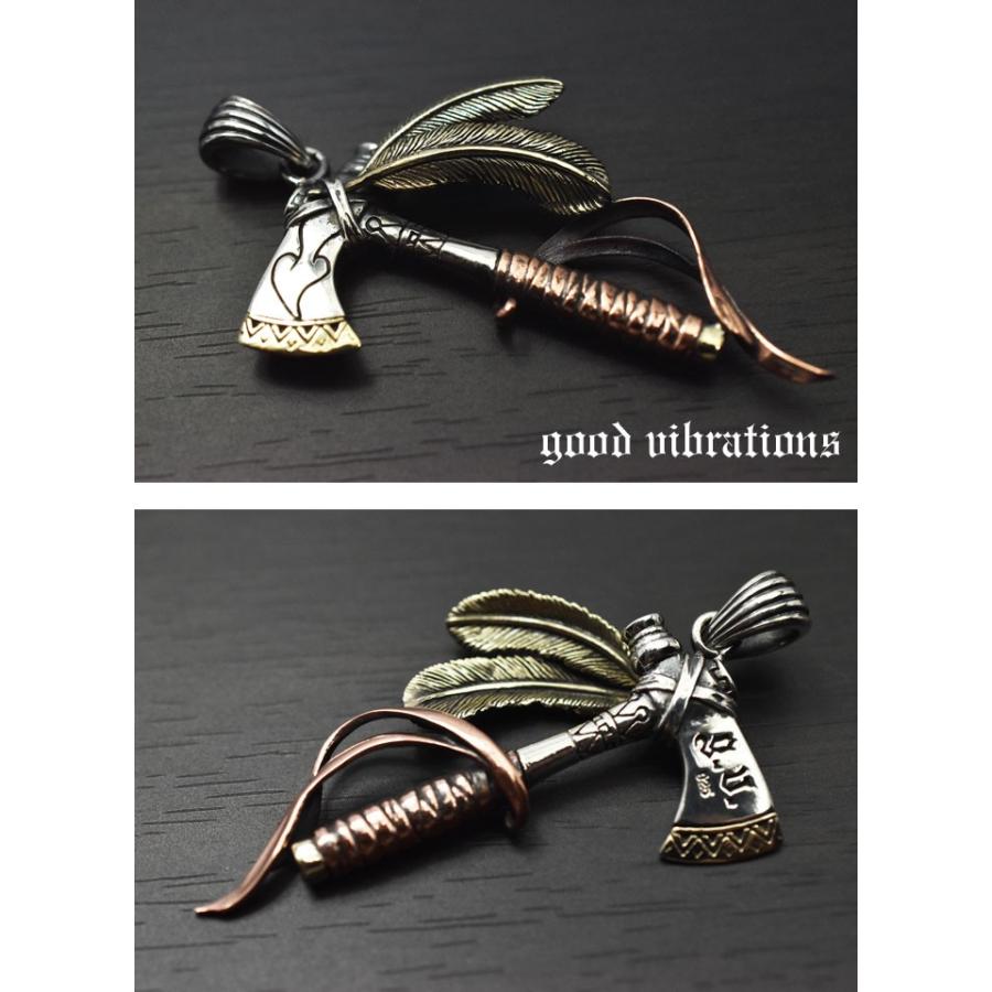 Good Vibrations ガンネックレストップ Good Vibrations ガンネックレストップ 楽天市場】【good