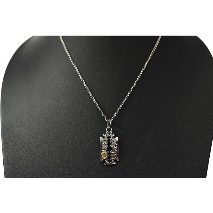 正規取扱店】good vibrations チャーム ペンダントトップ シルバー 925 
