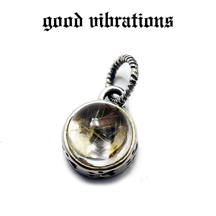 Silver925□rasta vibrations□マリファナ・ブラス・ジルコ