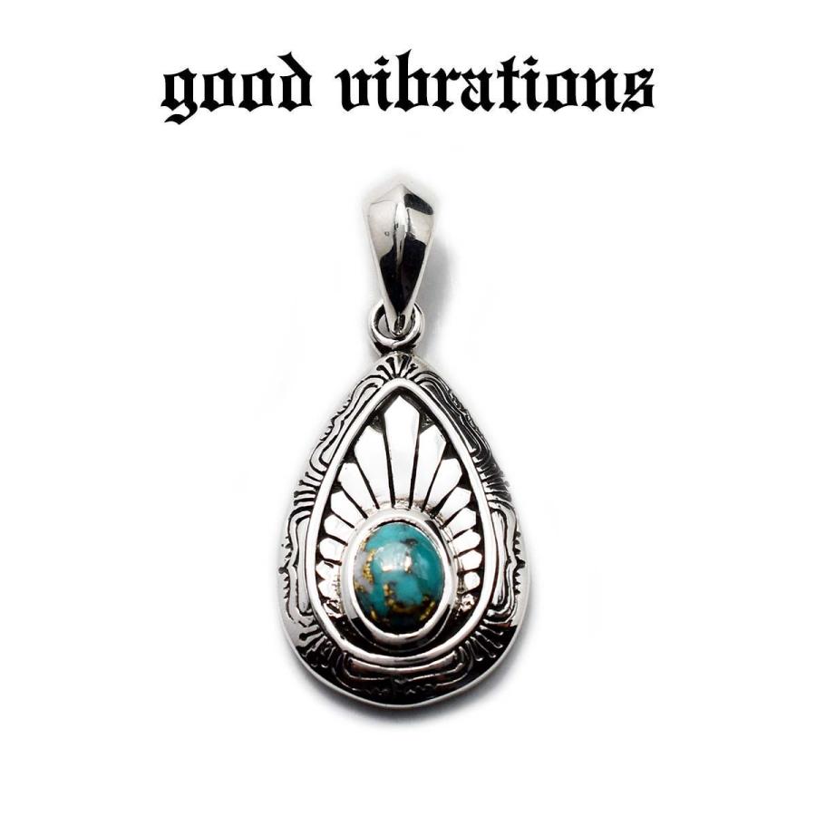 激渋希少 ヴィンテージ シルバー 925 ターコイズ オニキス インレイ