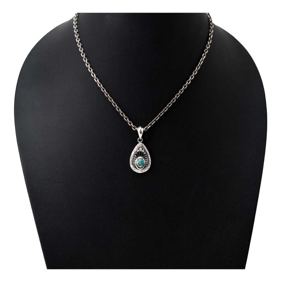 グッドバイブレーションズ シルバーアクセサリー ペンダントトップ 