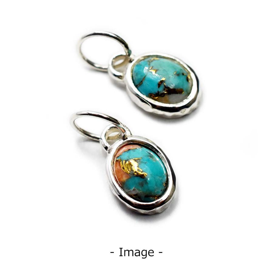 グッドバイブレーションズ シルバーアクセサリー ペンダントトップ 一 