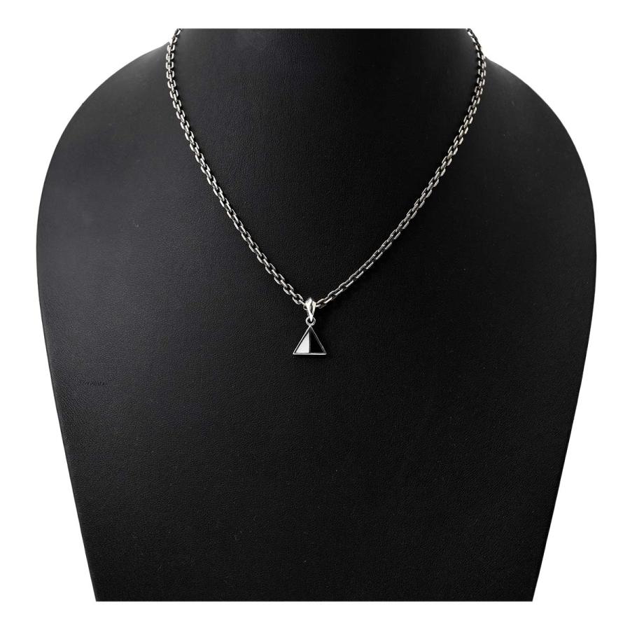 グッドバイブレーションズ シルバーアクセサリー ペンダントトップ