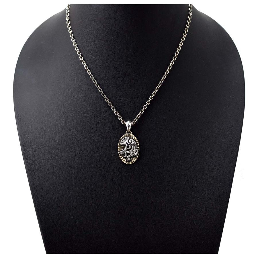 シルバーアクセサリー ペンダントトップ グッドバイブレーションズ 