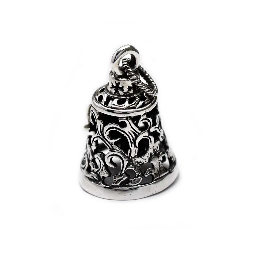 シルバーアクセサリー メンズ グッドバイブレーションズ アラベスク 