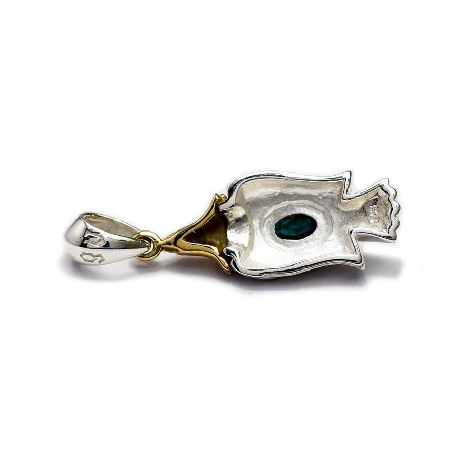 シルバーアクセサリー グッドバイブレーションズ イーグル シルバーアクセサリー グッドバイブレーションズ イーグル