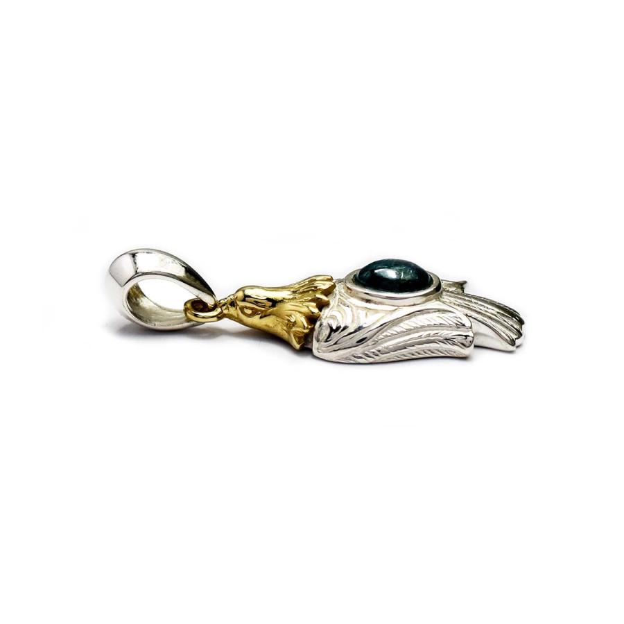 シルバーアクセサリー グッドバイブレーションズ イーグル シルバーアクセサリー グッドバイブレーションズ イーグル