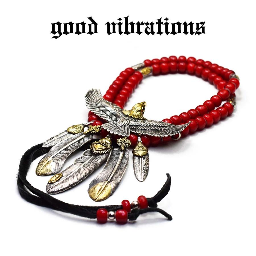 グッドバイブレーションズ good vibrations 大イーグル 5枚 グッドバイブレーションズ good vibrations 大イーグル 5枚