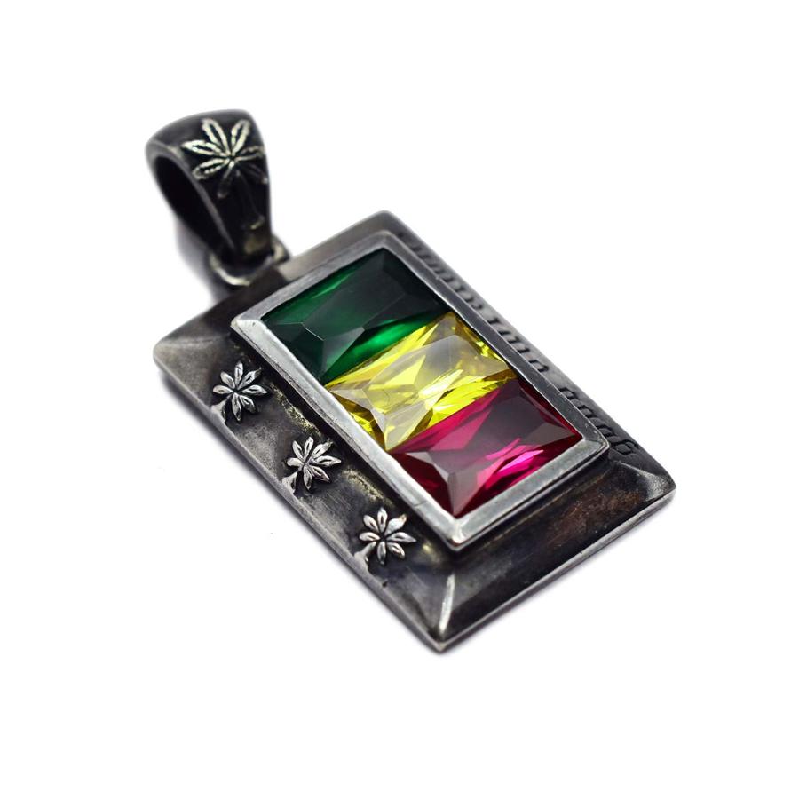正規取扱店 good vibrations シルバーアクセサリー ペンダントトップ 