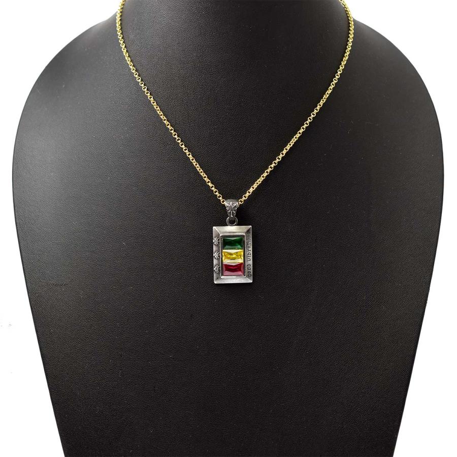 Silver925■rasta vibrations■マリファナ・ブラス・ジルコ Silver925□rasta vibrations□マリファナ・ブラス・ジルコ