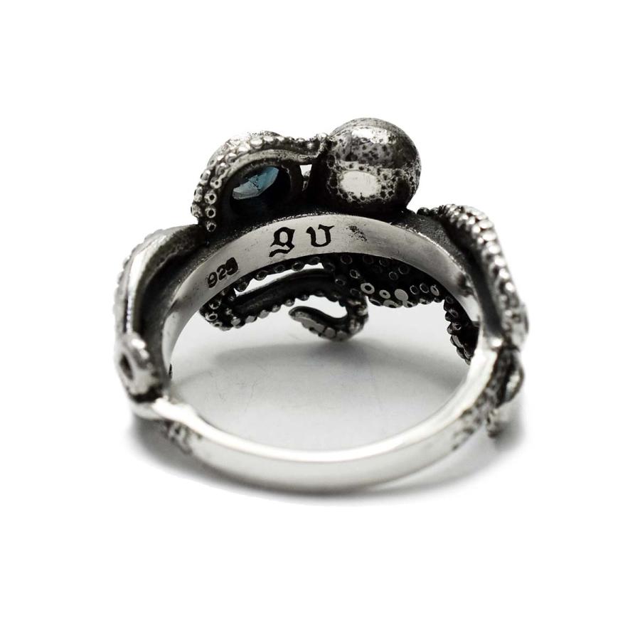 グッドバイブレーションズ シルバーアクセサリー 指輪 リング グッドバイブレーションズ シルバーアクセサリー 指輪 リング