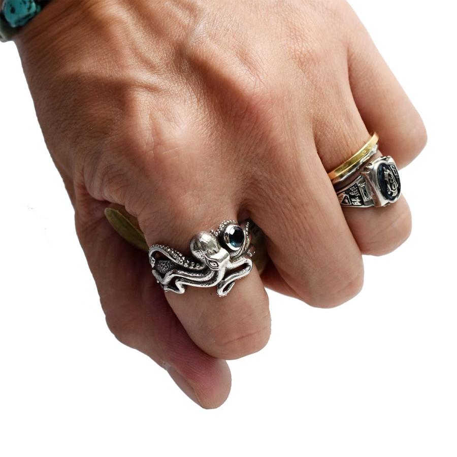 グッドバイブレーションズ シルバーアクセサリー 指輪 リング グッドバイブレーションズ シルバーアクセサリー 指輪 リング