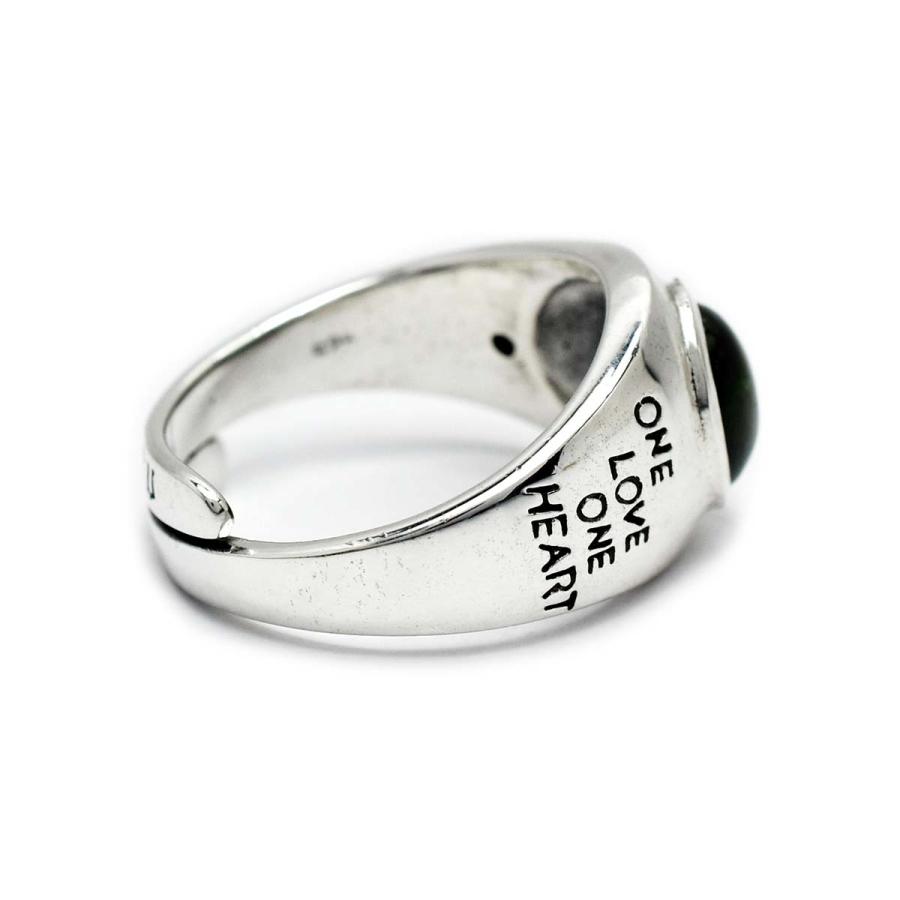 正規取扱店 good vibrations シルバーアクセサリー 指輪 シルバー 