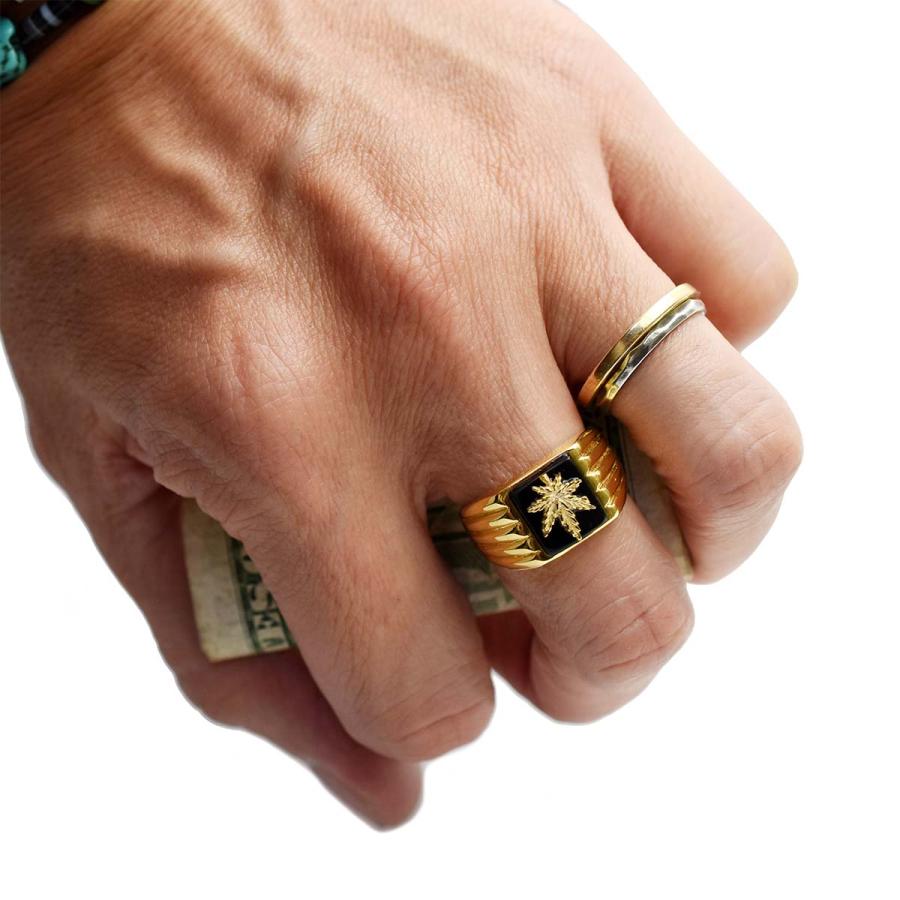 グッドバイブレーションズ シルバーアクセサリー 指輪 リング グッドバイブレーションズ シルバーアクセサリー 指輪 リング